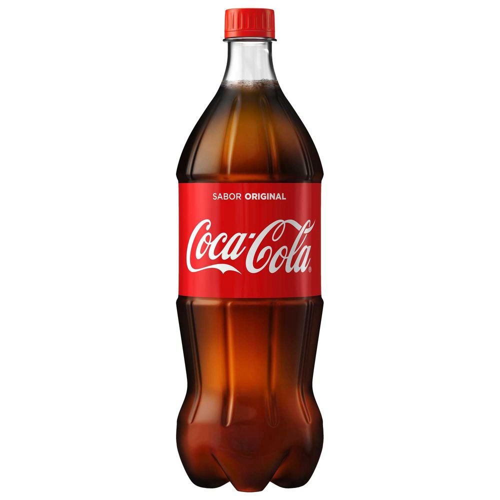 Coca Cola  1L