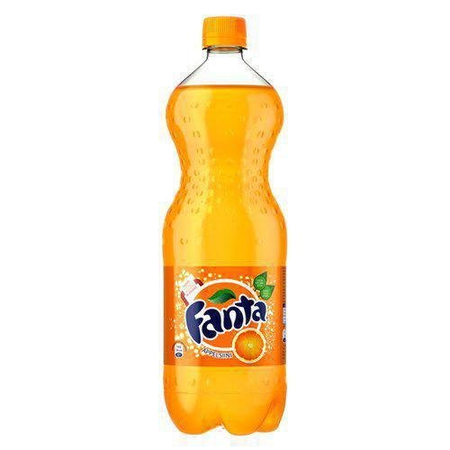 Fanta 1L
